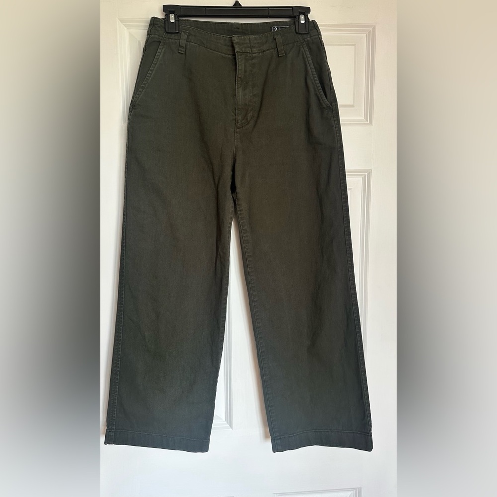 GAP jeans